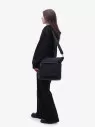Сумка женская David Jones СМЛ 7261 black Сумка женская David Jones СМЛ 7261 black