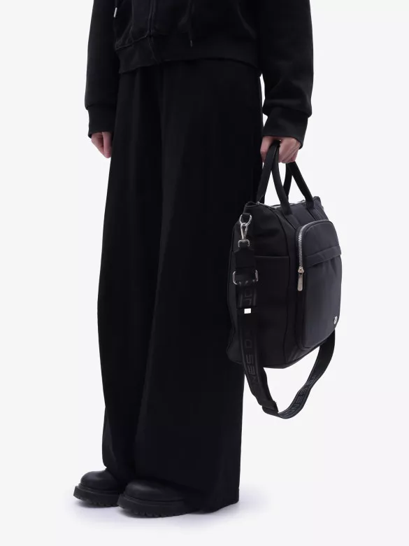 Сумка женская David Jones СМЛ 7261 black Сумка женская David Jones СМЛ 7261 black