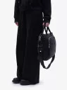 Сумка женская David Jones СМЛ 7261 black Сумка женская David Jones СМЛ 7261 black