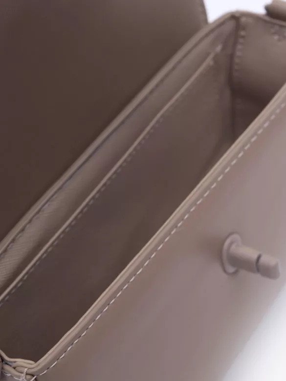 Сумка женская David Jones 7385 taos taupe Сумка женская David Jones 7385 taos taupe