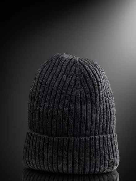 Шапка мужская 12780 MARHATTER серый (57-59) Шапка мужская 12780 MARHATTER серый (57-59)