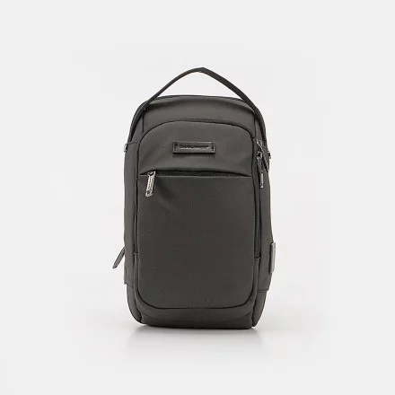 Рюкзак городской David Jones 933303 black Рюкзак городской David Jones 933303 black