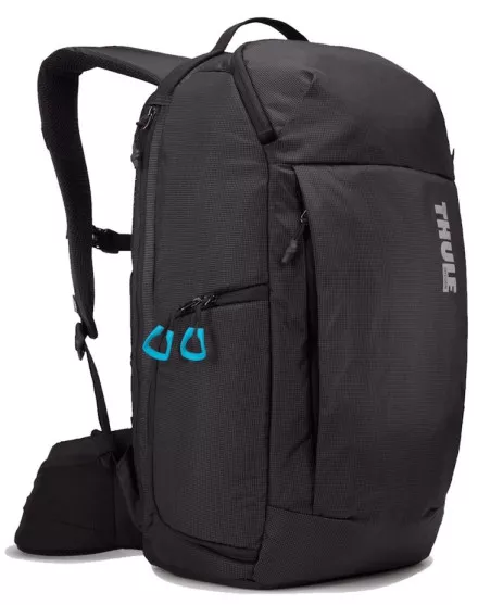 Рюкзак для фотоаппарата Thule Aspect DSLR Backpack TAC-106 Black Рюкзак для фотоаппарата Thule Aspect DSLR Backpack TAC-106 Black