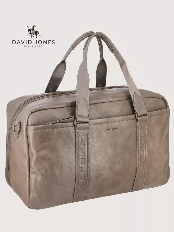 Сумка дорожная David Jones 3960-1 Сумка дорожная David Jones 3960-1