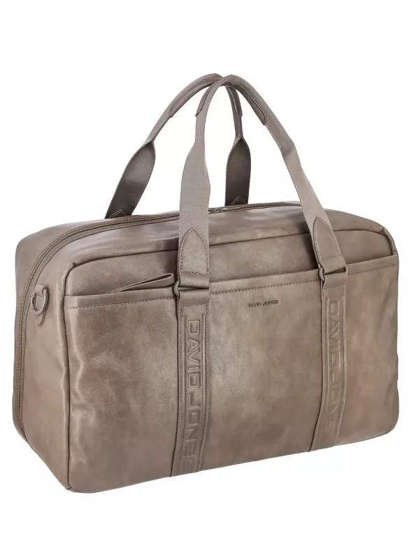 Сумка дорожная David Jones 3960-1 Сумка дорожная David Jones 3960-1