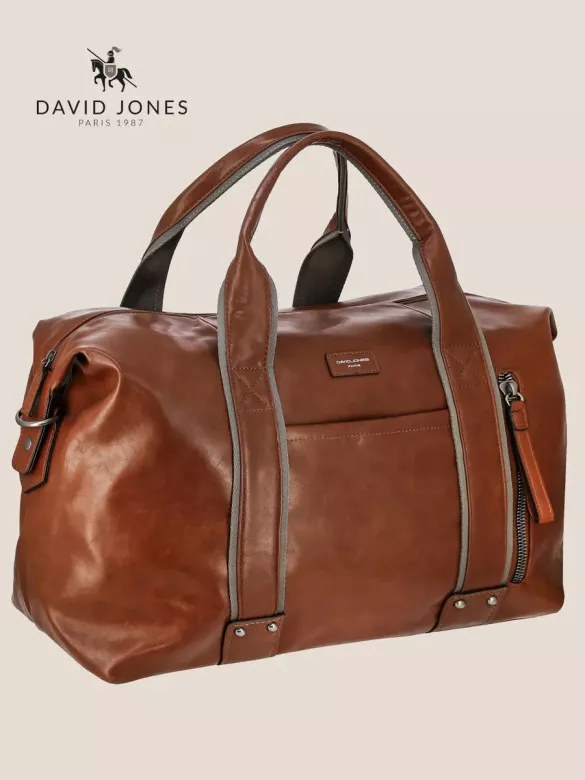 Сумка дорожная David Jones 3960-1 Сумка дорожная David Jones 3960-1