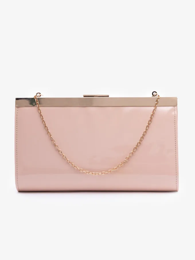 Клатч женский Funxilan 0296 pink Клатч женский Funxilan 0296 pink