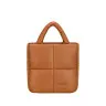 Сумка женская David Jones 7107 cognac