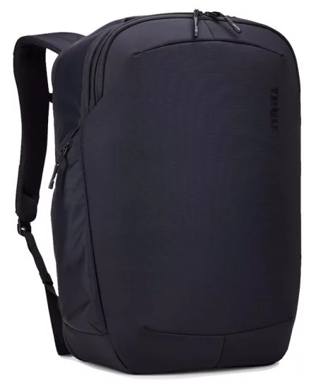 Рюкзак-трансформер для ручной клади Thule Subterra 2, 40L, Black Рюкзак-трансформер для ручной клади Thule Subterra 2, 40L, Black
