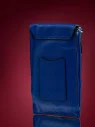 Сумка женская для телефона 5509 d.blue Сумка женская для телефона 5509 d.blue