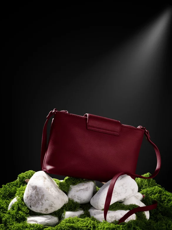 Сумка женская David Jones 7829 windsor wine Сумка женская David Jones 7829 windsor wine