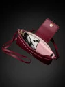 Сумка женская David Jones 7829 windsor wine Сумка женская David Jones 7829 windsor wine