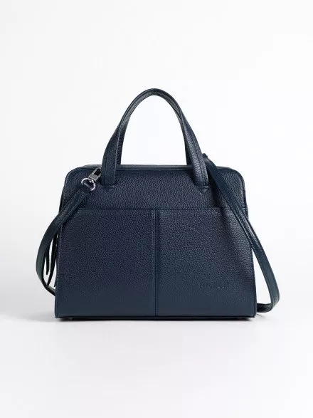 Сумка Richet, 2774LN 767 синяя Сумка Richet, 2774LN 767 синяя