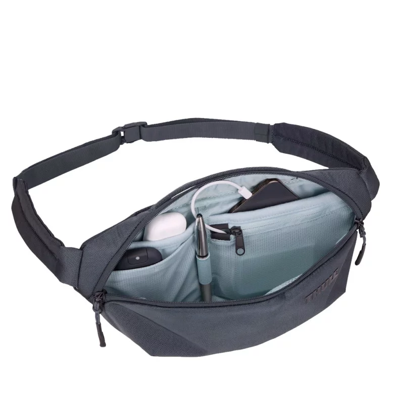 Рюкзак с одной лямкой Thule Subterra 2 3L 3205067 Dark Slate Рюкзак с одной лямкой Thule Subterra 2 3L 3205067 Dark Slate