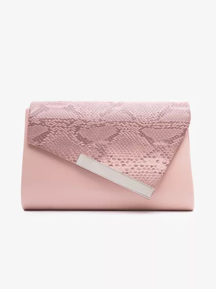 Клатч женский Funxilan 1704 pink