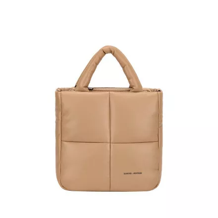 Сумка женская David Jones 7107 camel