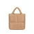 Сумка женская David Jones 7107 camel