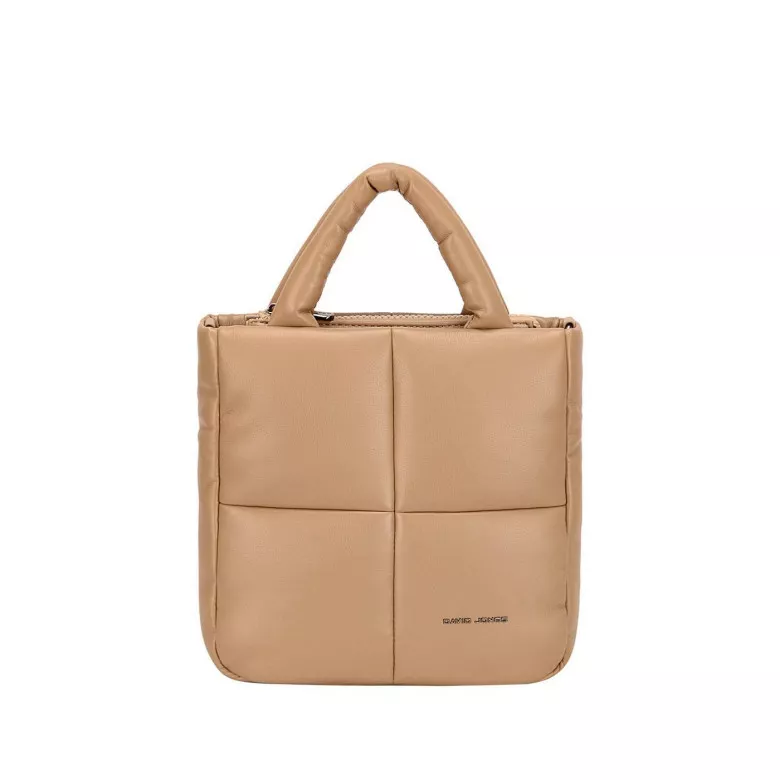 Сумка женская David Jones 7107 camel Сумка женская David Jones 7107 camel