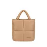 Сумка женская David Jones 7107 camel Сумка женская David Jones 7107 camel