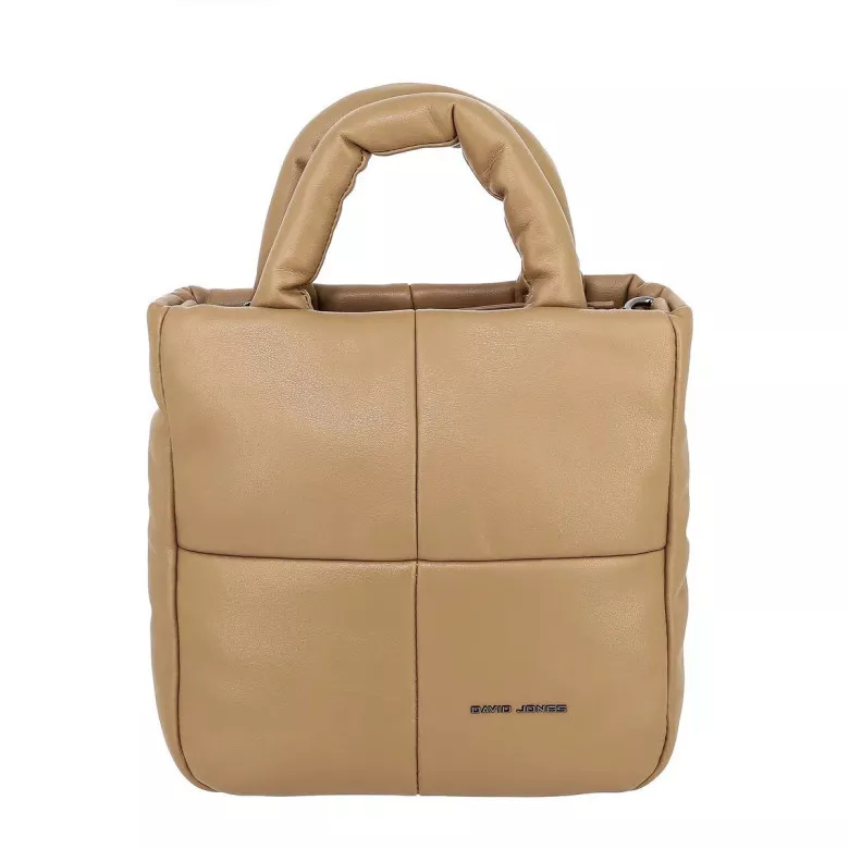 Сумка женская David Jones 7107 camel Сумка женская David Jones 7107 camel