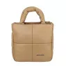 Сумка женская David Jones 7107 camel Сумка женская David Jones 7107 camel