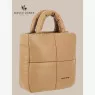 Сумка женская David Jones 7107 camel Сумка женская David Jones 7107 camel