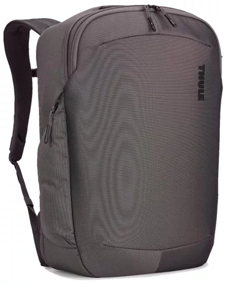 Рюкзак-трансформер для ручной клади Thule Subterra 2, 40L, Vetiver Gray