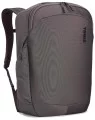 Рюкзак-трансформер для ручной клади Thule Subterra 2, 40L, Vetiver Gray Рюкзак-трансформер для ручной клади Thule Subterra 2, 40L, Vetiver Gray