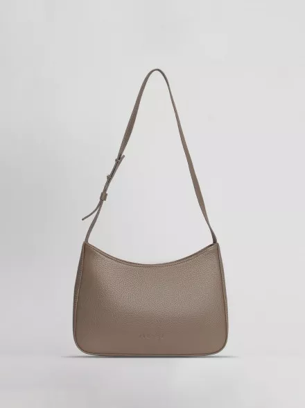 Сумка Richet, 3151LN 612 тауп 