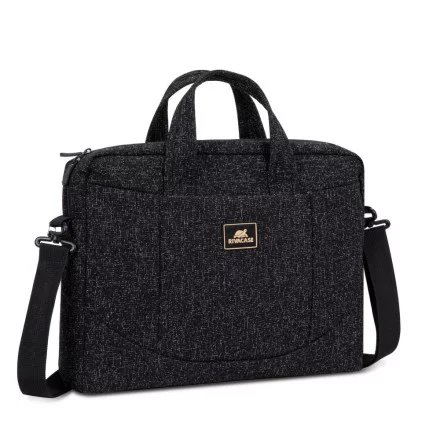 Сумка для ноутбука 15.6" RIVACASE, 7931 black Сумка для ноутбука 15.6" RIVACASE, 7931 black