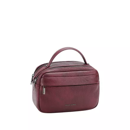 Сумка женская David Jones 7203 bordeaux Сумка женская David Jones 7203 bordeaux