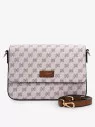 Сумка женская David Jones 21094 beige