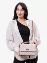 Сумка женская David Jones 21094 beige