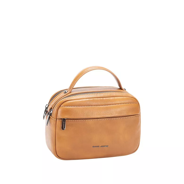 Сумка женская David Jones 7203 l.brown