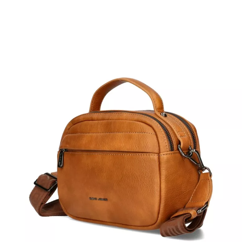 Сумка женская David Jones 7203 l.brown