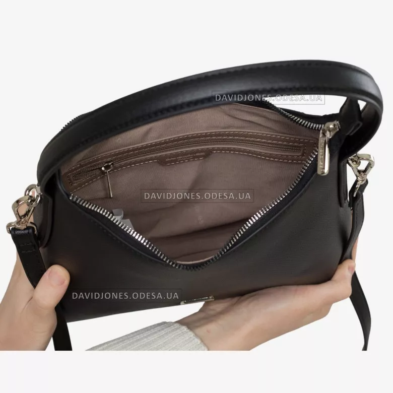 Сумка женская David Jones 6987 black