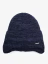 Ушанка MARHATTER 13186 джинс (57-59)