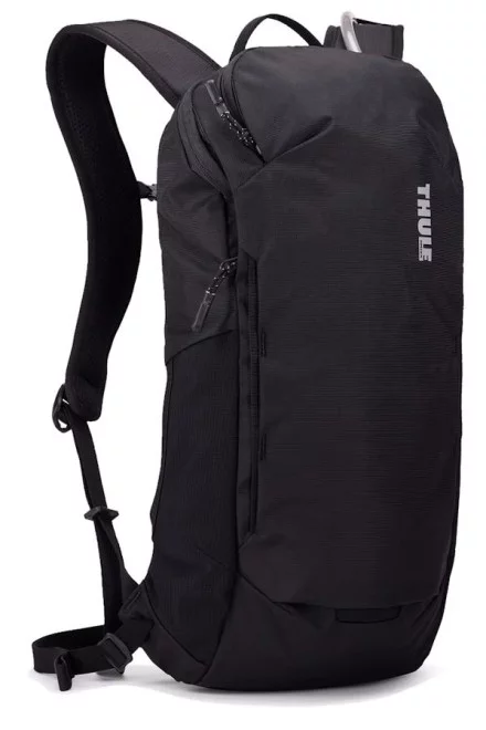 Рюкзак велосипедный с гидратором Thule AllTrail, 10L, Black