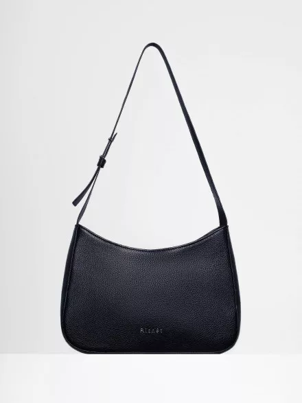 Сумка Richet, 3151LN 376 чёрная