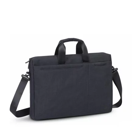 Сумка для ноутбука 17.3" RIVACASE, 8355 black Сумка для ноутбука 17.3" RIVACASE, 8355 black