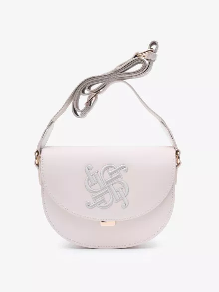 Сумка женская David Jones 7465 creamy white Сумка женская David Jones 7465 creamy white