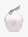 Сумка женская David Jones 7465 creamy white