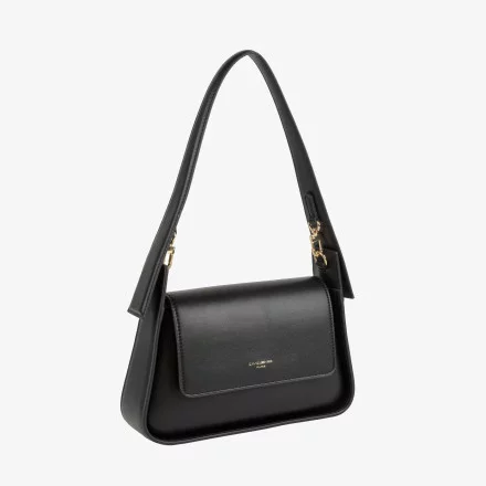 Сумка женская David Jones 6640 black Сумка женская David Jones 6640 black