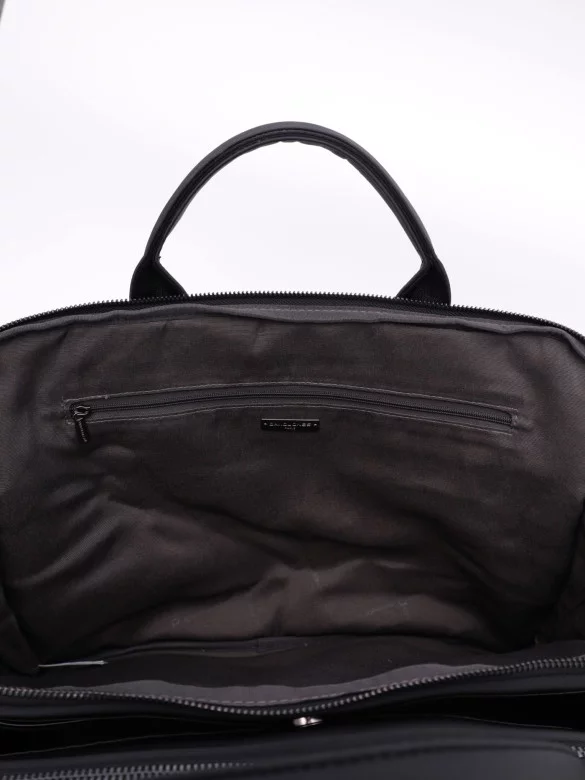 Сумка для ноутбука David Jones 7120 black Сумка для ноутбука David Jones 7120 black