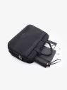 Сумка для ноутбука David Jones 7120 black Сумка для ноутбука David Jones 7120 black