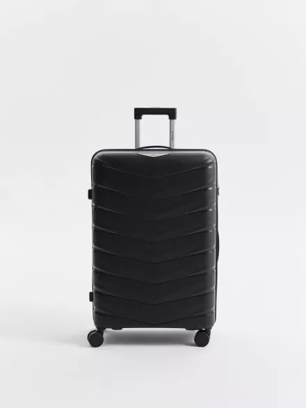 Чемодан L'Case, Valencia без расширения