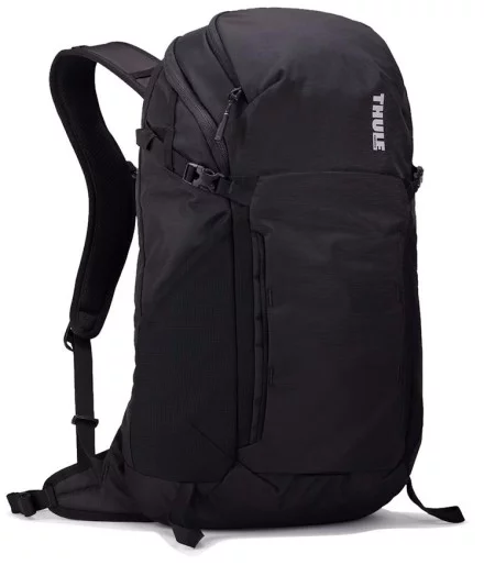 Рюкзак велосипедный с гидратором Thule AllTrail, 22L, Black Рюкзак велосипедный с гидратором Thule AllTrail, 22L, Black