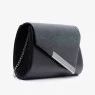 Клатч женский Funxilan 1704 black/green Клатч женский Funxilan 1704 black/green