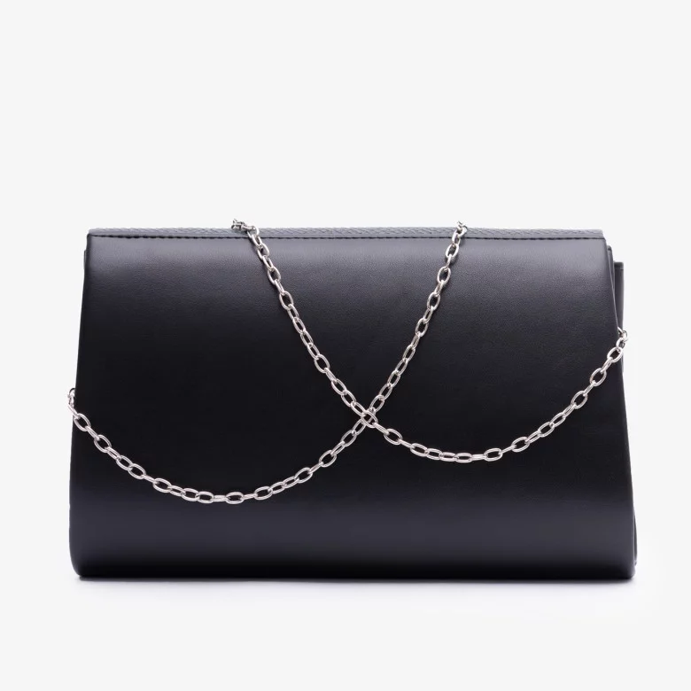 Клатч женский Funxilan 1704 black/green Клатч женский Funxilan 1704 black/green