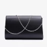 Клатч женский Funxilan 1704 black/green Клатч женский Funxilan 1704 black/green